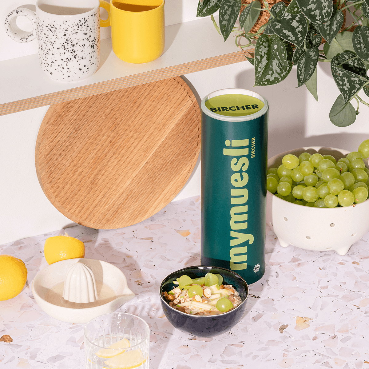 mymuesli-bircher-m-sli-bio-m-sli-haferflocken-rosinen-mandeln image 6