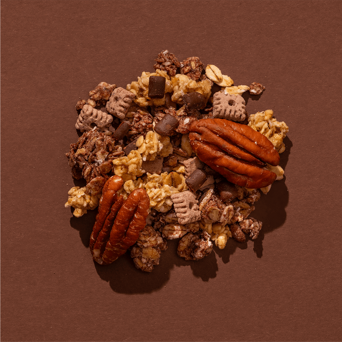 mymuesli-choco-nuts-crunchy-granola-bio-schoko-nuss-knusperm-sli image 4