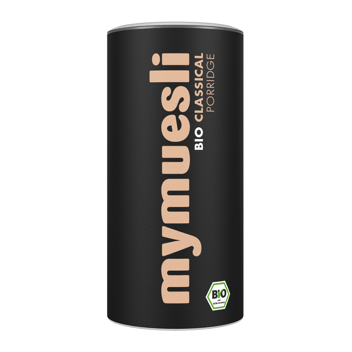 mymuesli-porridge-classical-bio-porridge image 1
