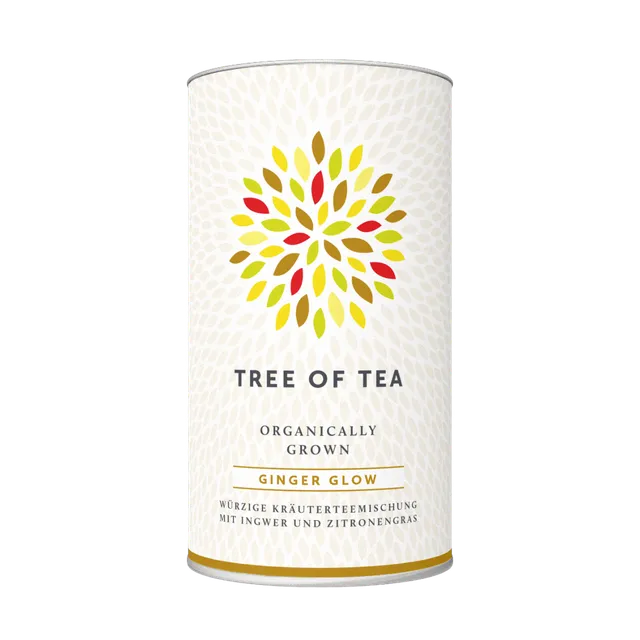 mymuesli-tree-of-tea-ginger-glow-bio-kr-utertee-100g-koffeinfrei image 1