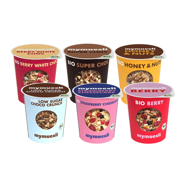 mymuesli-portionsbecher-6er-probierpaket-m-sli-mix-3 image 1