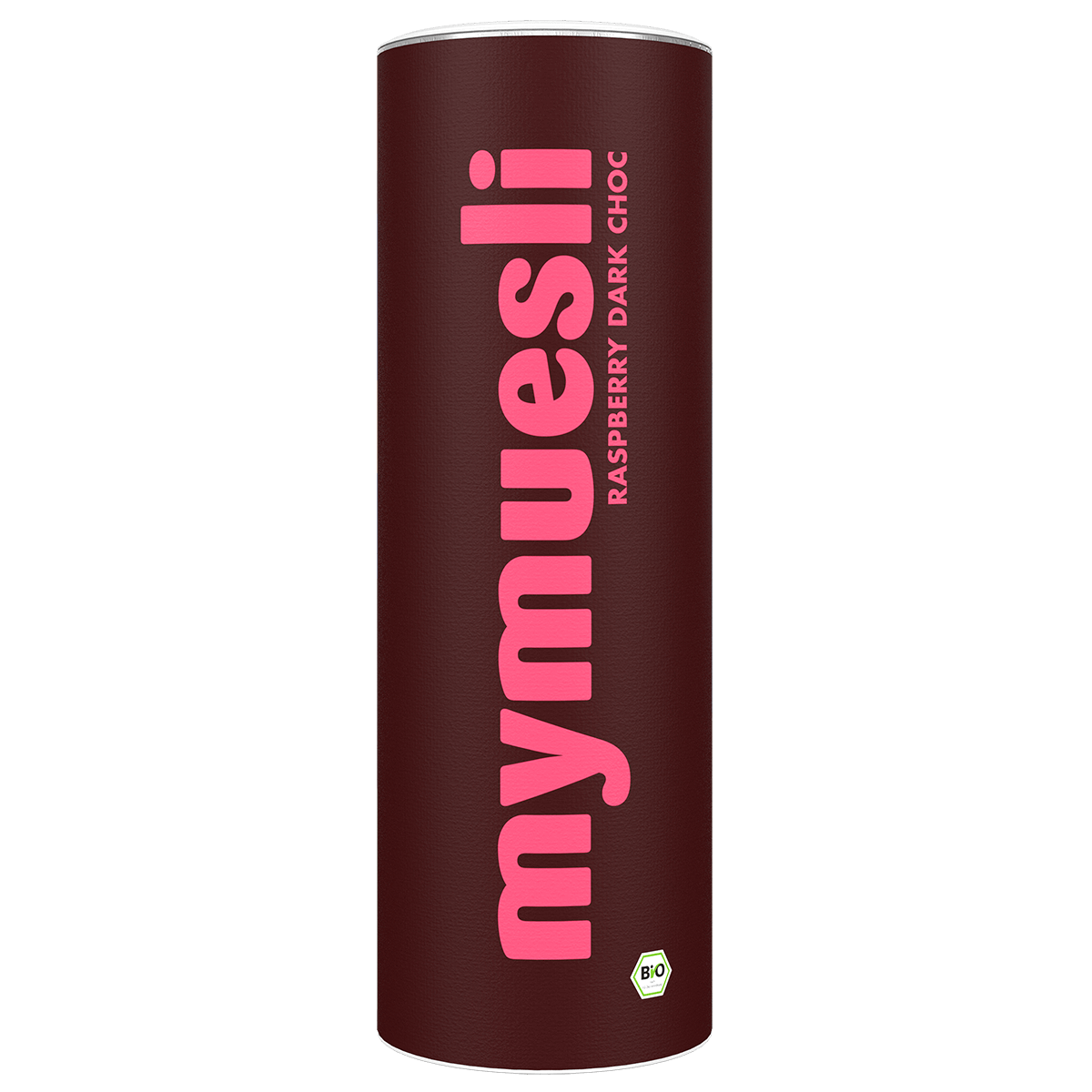 mymuesli-bio-m-sli-dark-choco-framboise image 1