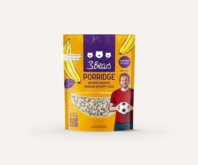 3bears-porridge-banane-mohn image 1