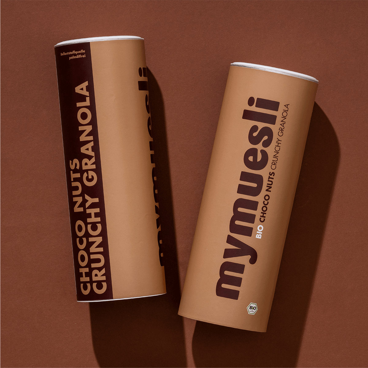 mymuesli-choco-nuts-crunchy-granola-bio-schoko-nuss-knusperm-sli image 3