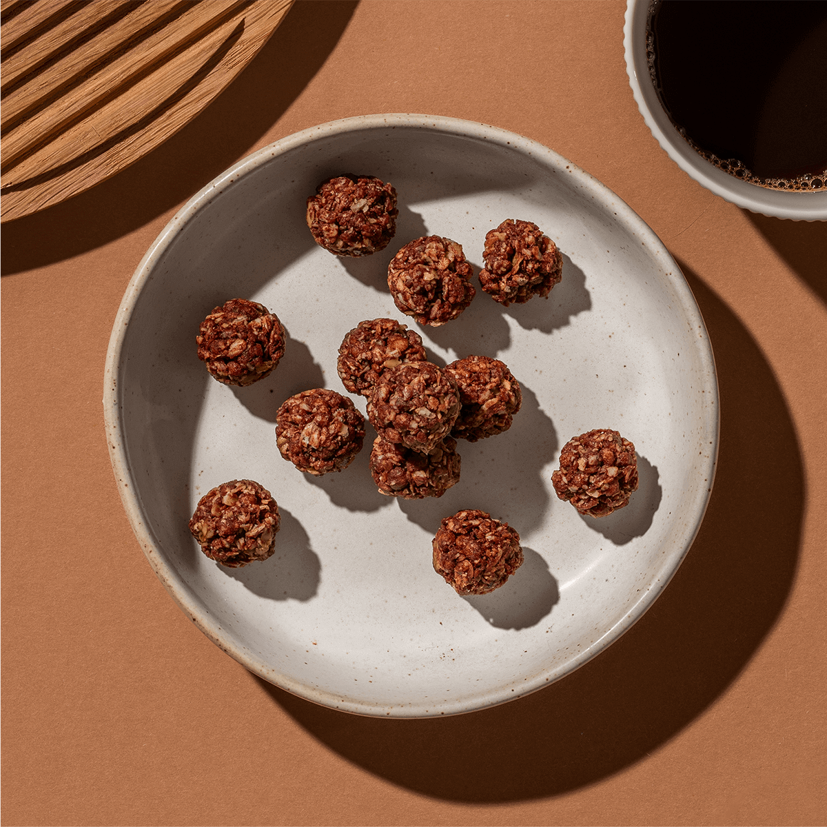 mymuesli-crunchy-bites-super-choc-hafer-snack-3-x-50g image 2