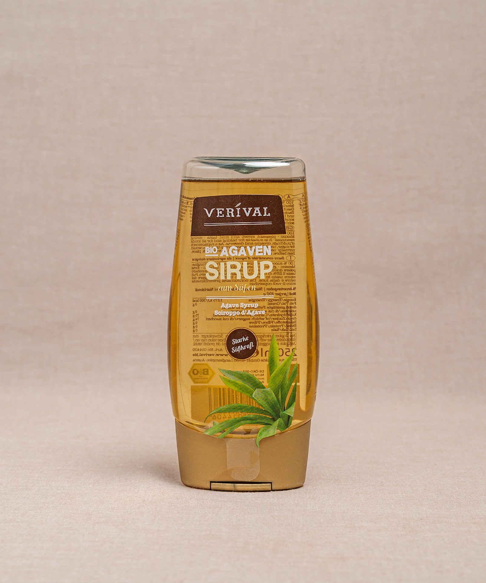 verival-bio-agavensirup-pflanzliches-s-ungsmittel image 3