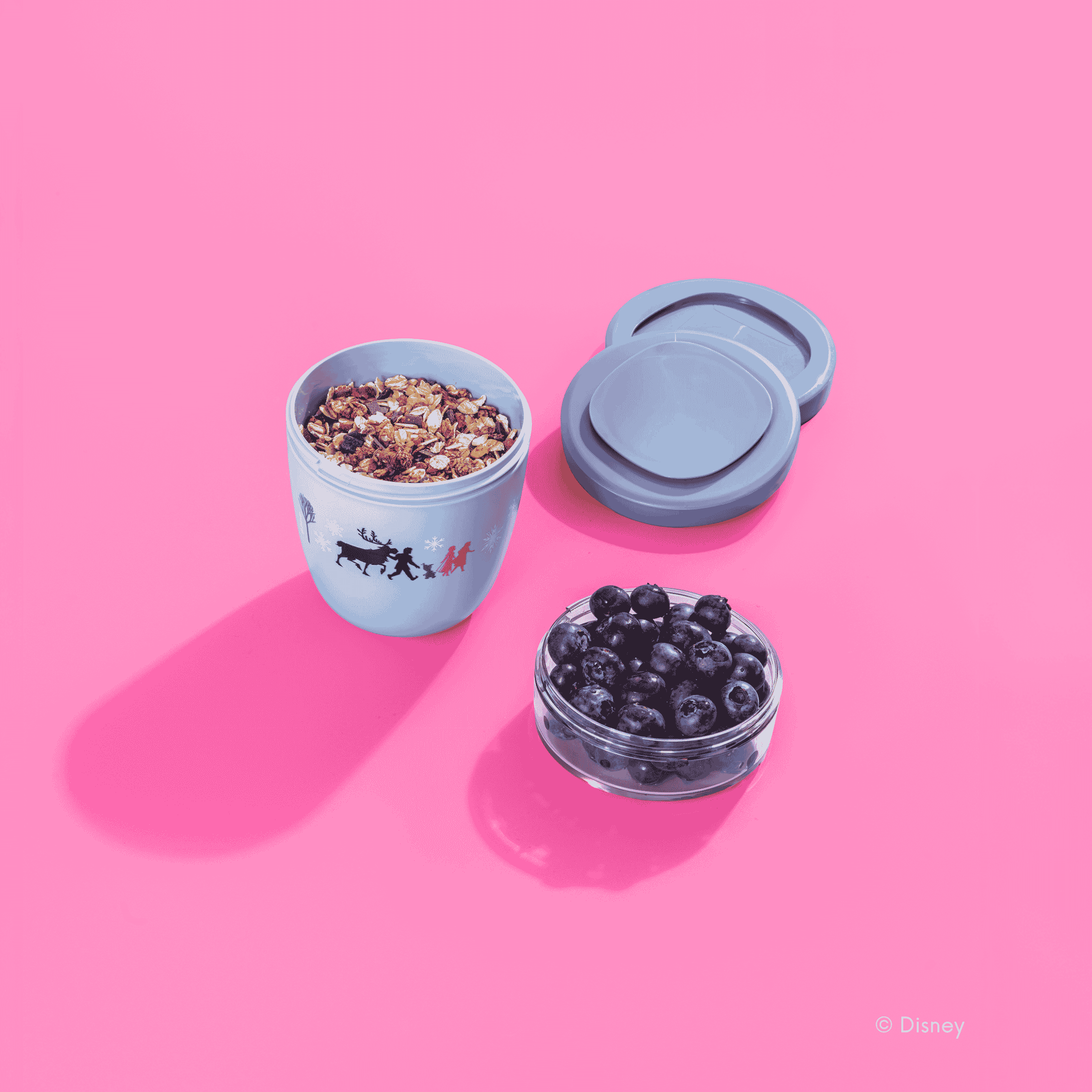 mymuesli-frozen-geschenkset-bio-erdbeerzauber-m-sli-575g-mepal-to-go-becher-mini image 3