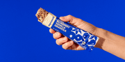 mymuesli-mueslireep-blueberry-vanilla-granola-m-sliriegel image 5