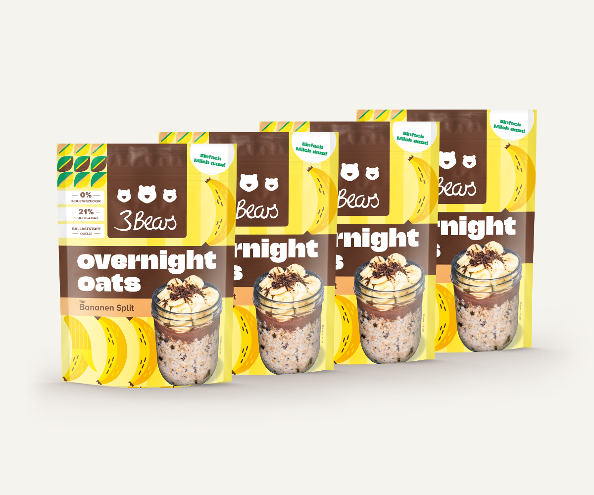 3bears-overnight-oats-bananen-split-overnight-oats image 2