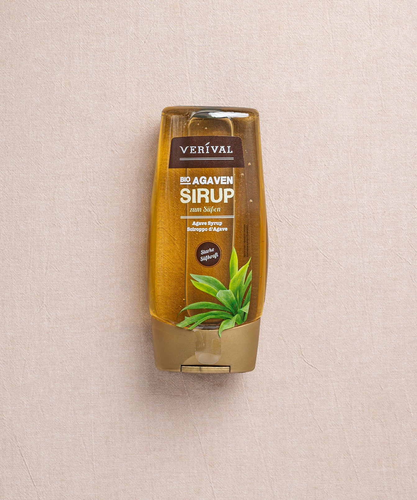 verival-bio-agavensirup-pflanzliches-s-ungsmittel image 1