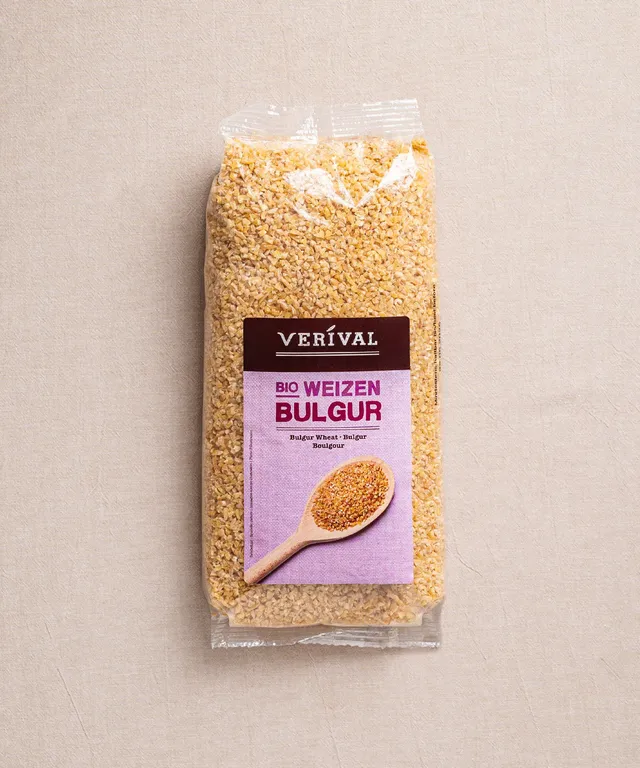 verival-bio-bulgur-aus-vollkorn-hartweizen-ballaststoffreiche-beilage image 1