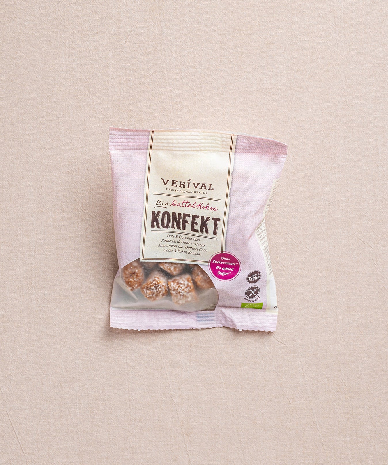 verival-bio-dattel-kokos-konfekt-veganes-snack-konfekt-ohne-zuckerzusatz image 3