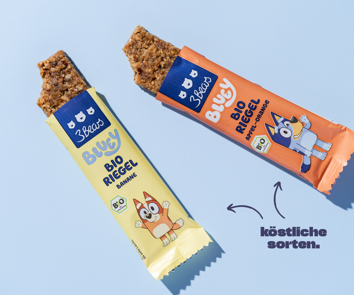 3bears-bluey-super-spar-set-granola-porridge-riegel-fr-hst-cks-set image 3