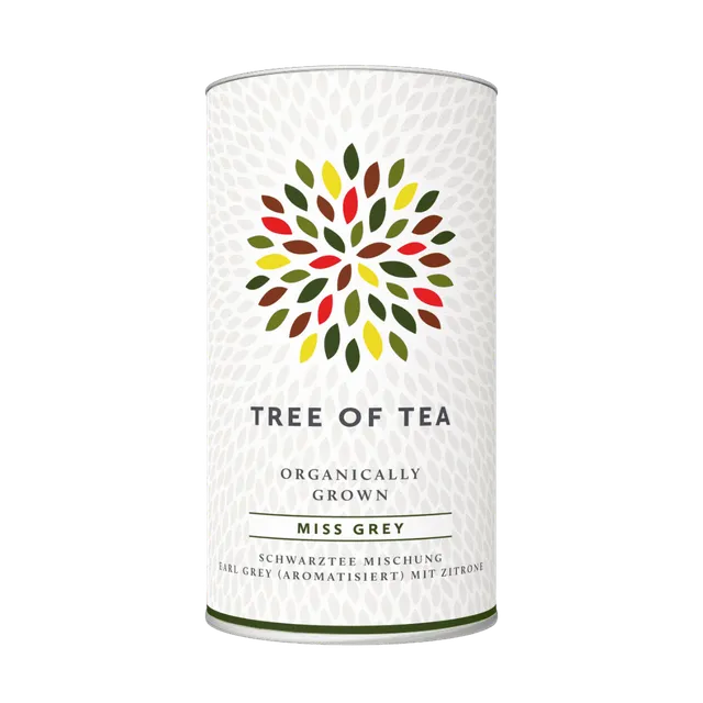 mymuesli-tree-of-tea-miss-grey-schwarztee-earl-grey-100g image 1