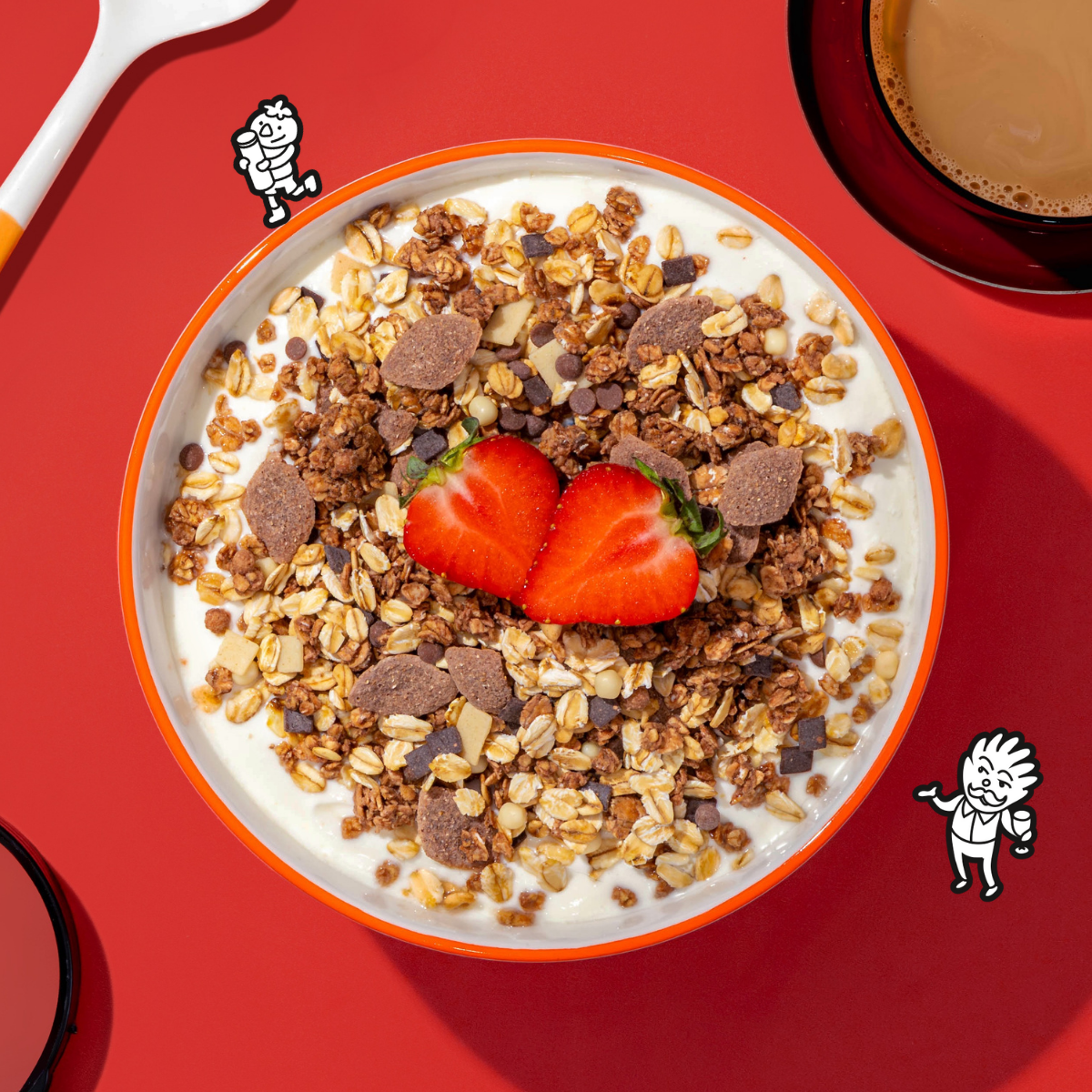 mymuesli-micromacro-crunchy-crime-super-choc-m-sli-limited-edition image 2