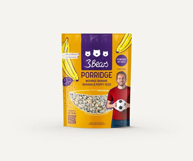 3bears-porridge-mohnige-banane image 1