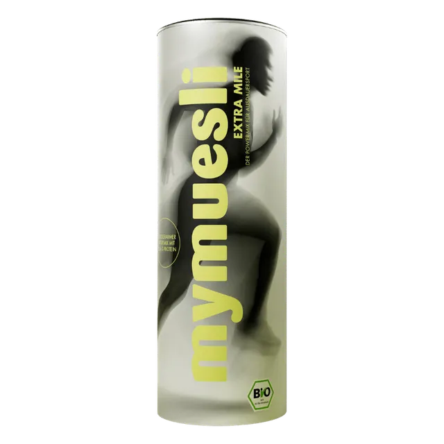 mymuesli-extra-mile-bio-m-sli-f-r-ausdauersport-fruchtig-nuss-zuckerarm image 1