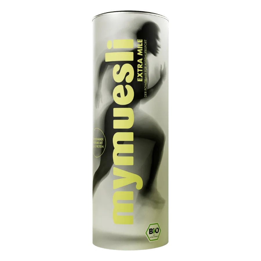 mymuesli-extra-mile-bio-m-sli-f-r-ausdauersport-fruchtig-nuss-zuckerarm image 1