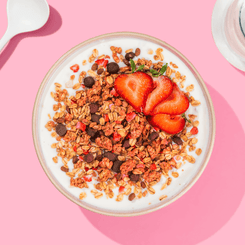 mymuesli-crunchy-granola-probierpaket-bio-granola-2x-575g image 2