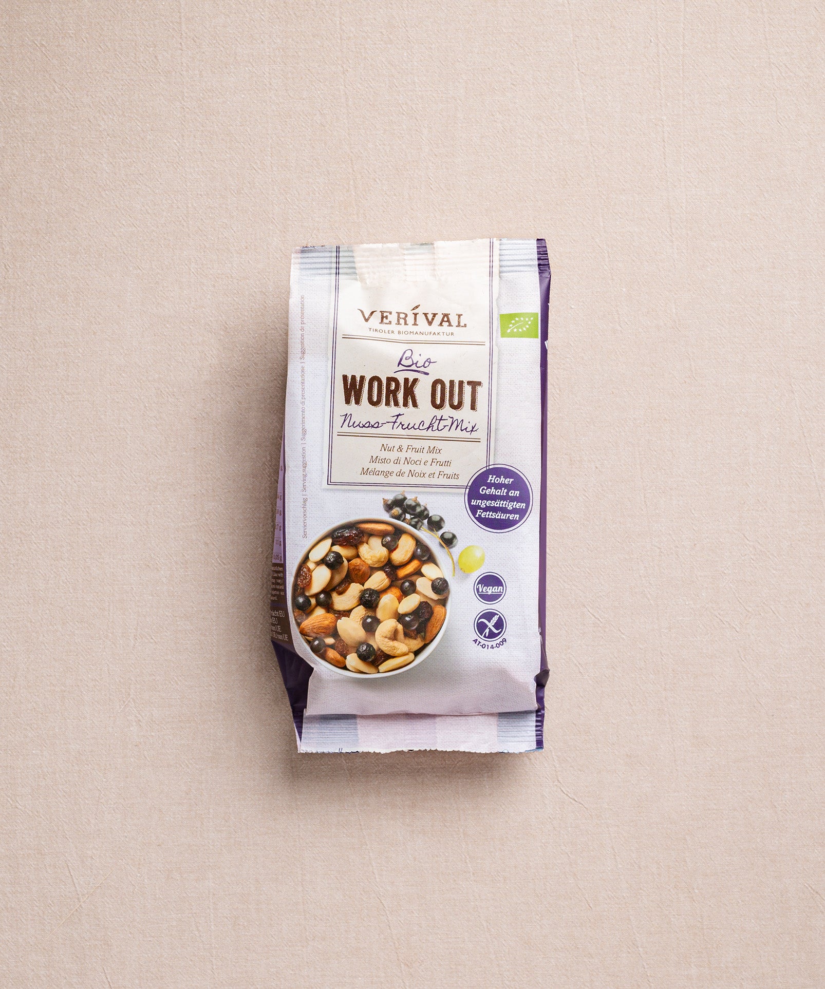 verival-bio-work-out-nussfruchtmischung-snack image 2
