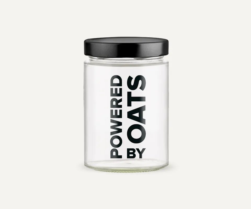 3bears-overnight-oats-glas-410-ml-extra-large-mit-deckel image 1