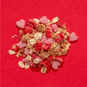 mymuesli-muesli-low-sugar-berry-crunch-bio-granola image 7