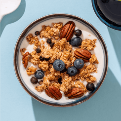 mymuesli-crunchy-granola-probierpaket-bio-granola-2x-575g image 3