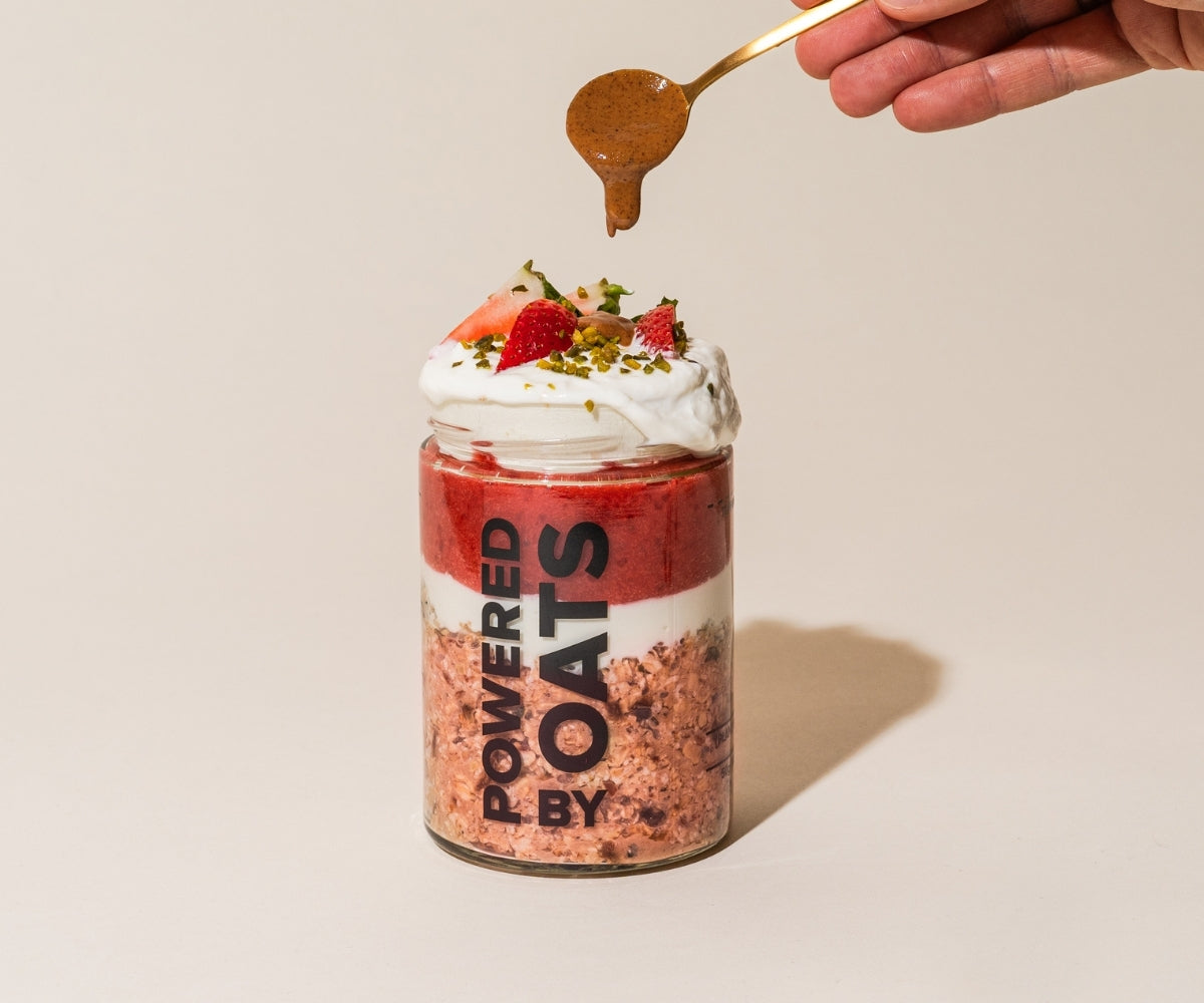 3bears-overnight-oats-set-7-sorten-probierset-56-portionen image 2
