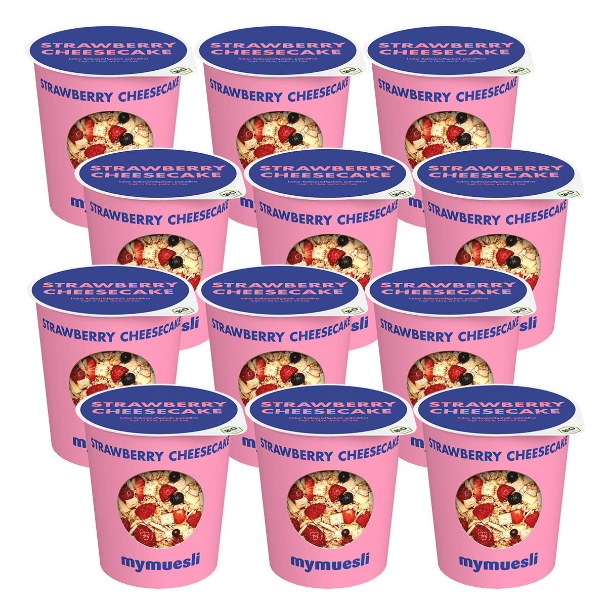 mymuesli-strawberry-cheesecake-m-sli-portionsbecher-8er-pack image 5
