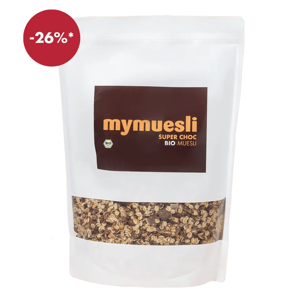 mymuesli-super-choc-m-sli-gro-packung-1-75-kg-bio-knusperm-sli-schoko image 1