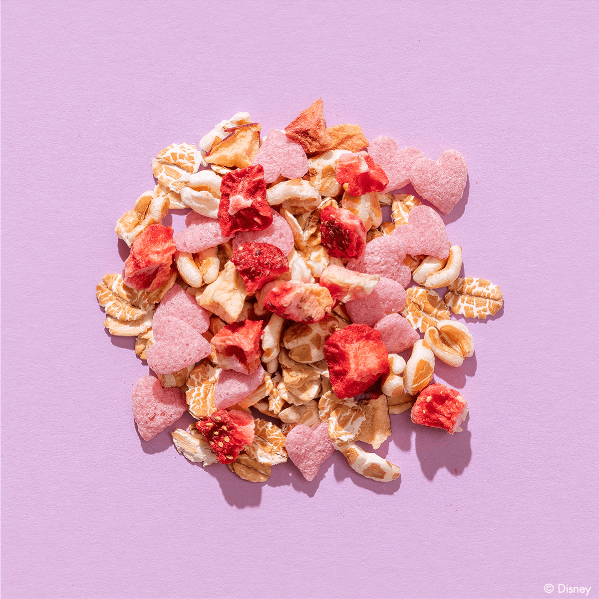 mymuesli-disney-morning-princess-m-sli-bio-m-sli-low-sugar-mit-banane-und-erdbee image 4
