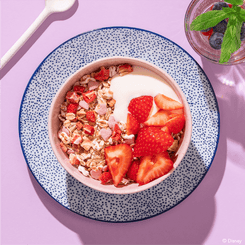 mymuesli-morning-princess-m-sli-bio-m-sli-mit-banane-erdbeere-und-rosa-herzen image 2
