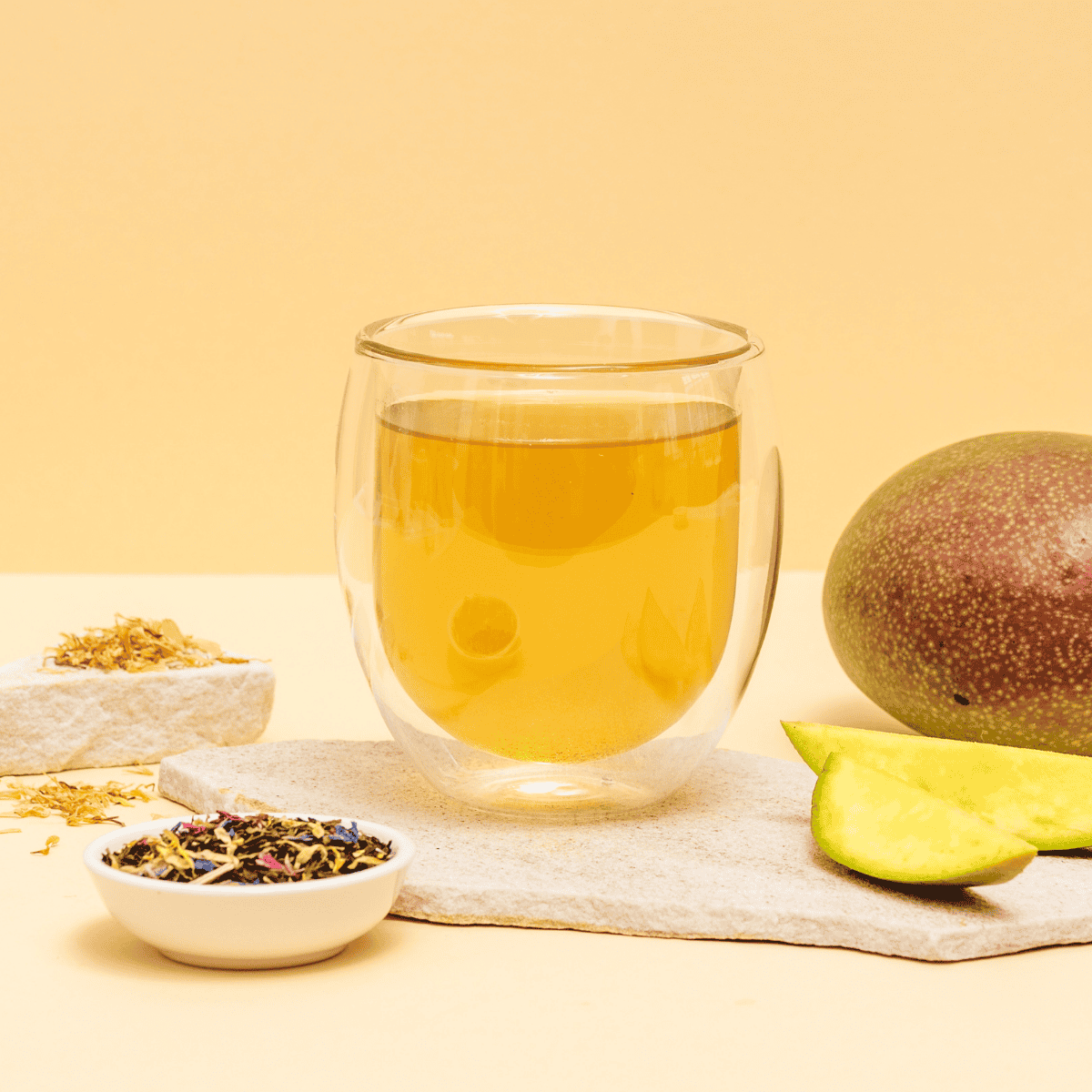 mymuesli-tree-of-tea-sun-of-heaven-gr-ntee-mango-lose image 3
