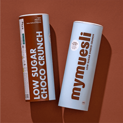 mymuesli-muesli-low-sugar-choco-crunch-bio-granola image 3