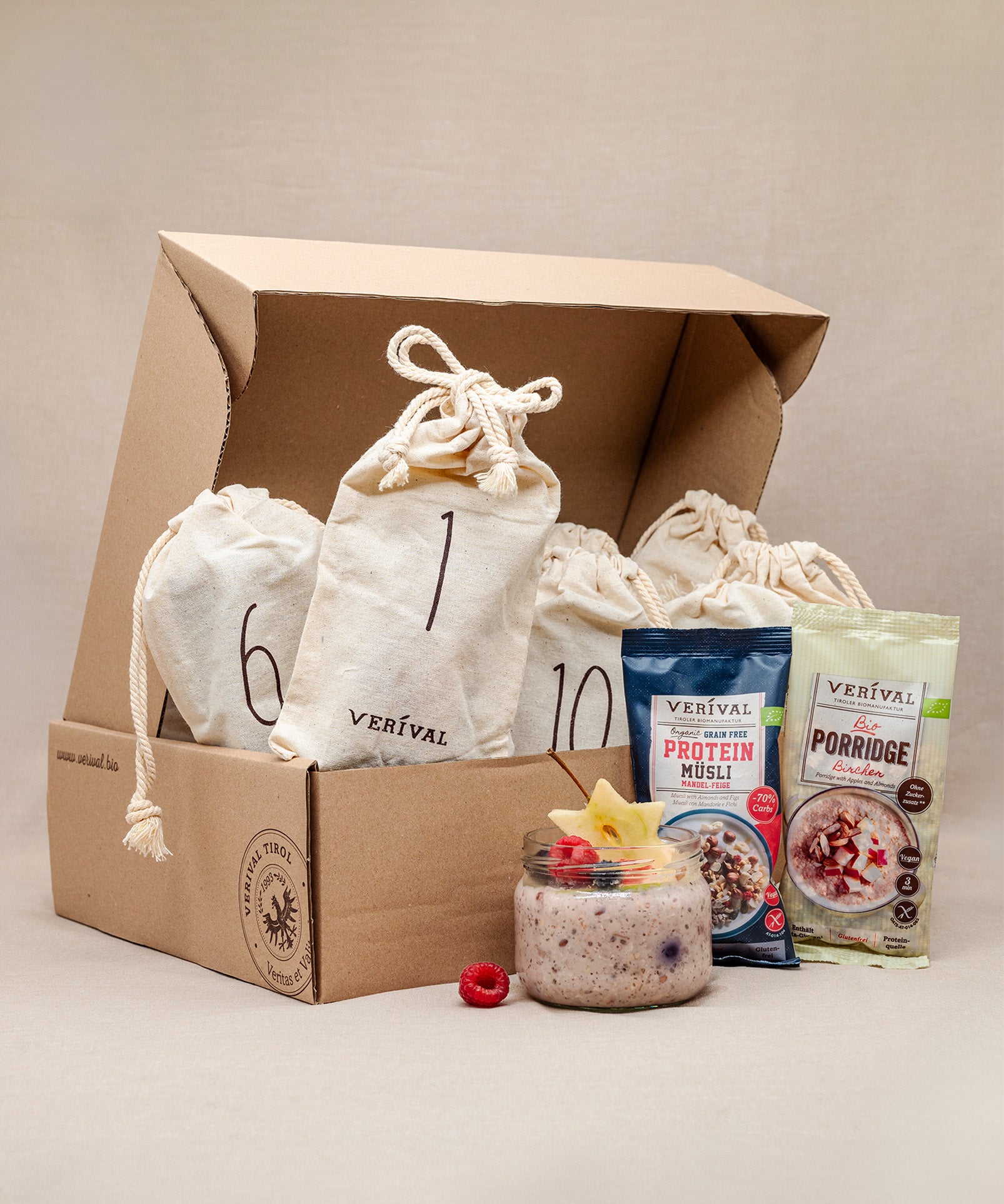 verival-adventkalender-s-ckchen-wiederverwendbare-porridge-adventskalender-h-lle image 1