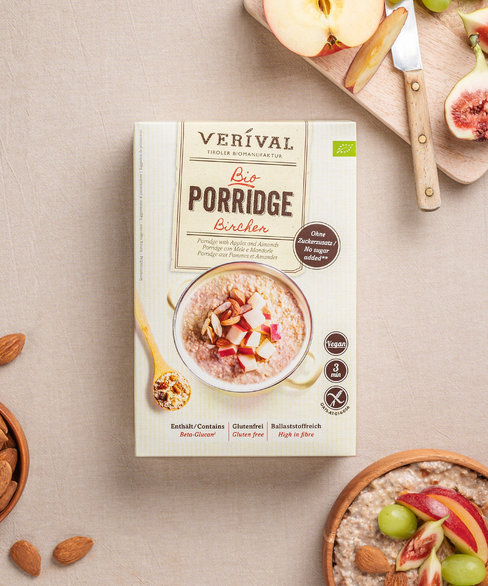 verival-bio-bircher-porridge-warmes-fr-hst-ck-ohne-zuckerzusatz image 2