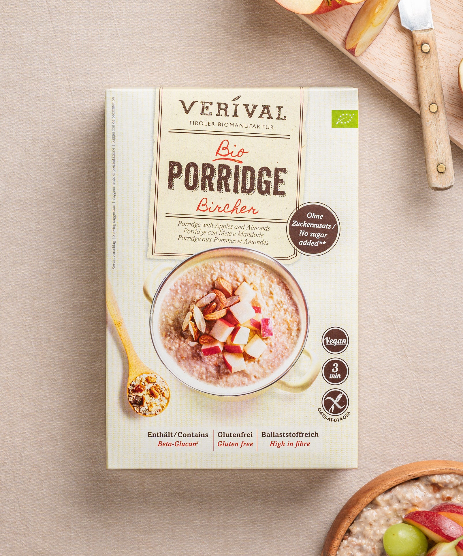verival-bio-bircher-porridge-warmes-fr-hst-ck-ohne-zuckerzusatz image 1