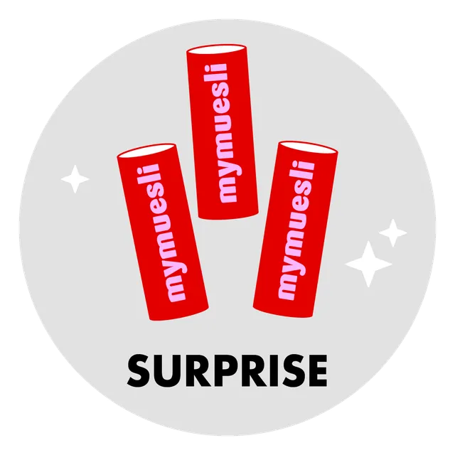 mymuesli-surprise-m-sli-minis-bio-m-sli-3er-bundle-kurzes-mhd image 1