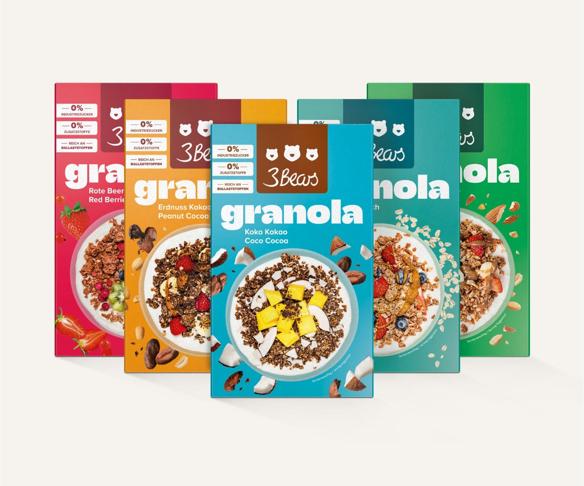 3bears-granola-set-5-sorten-knusperm-sli-vorteilspack image 1