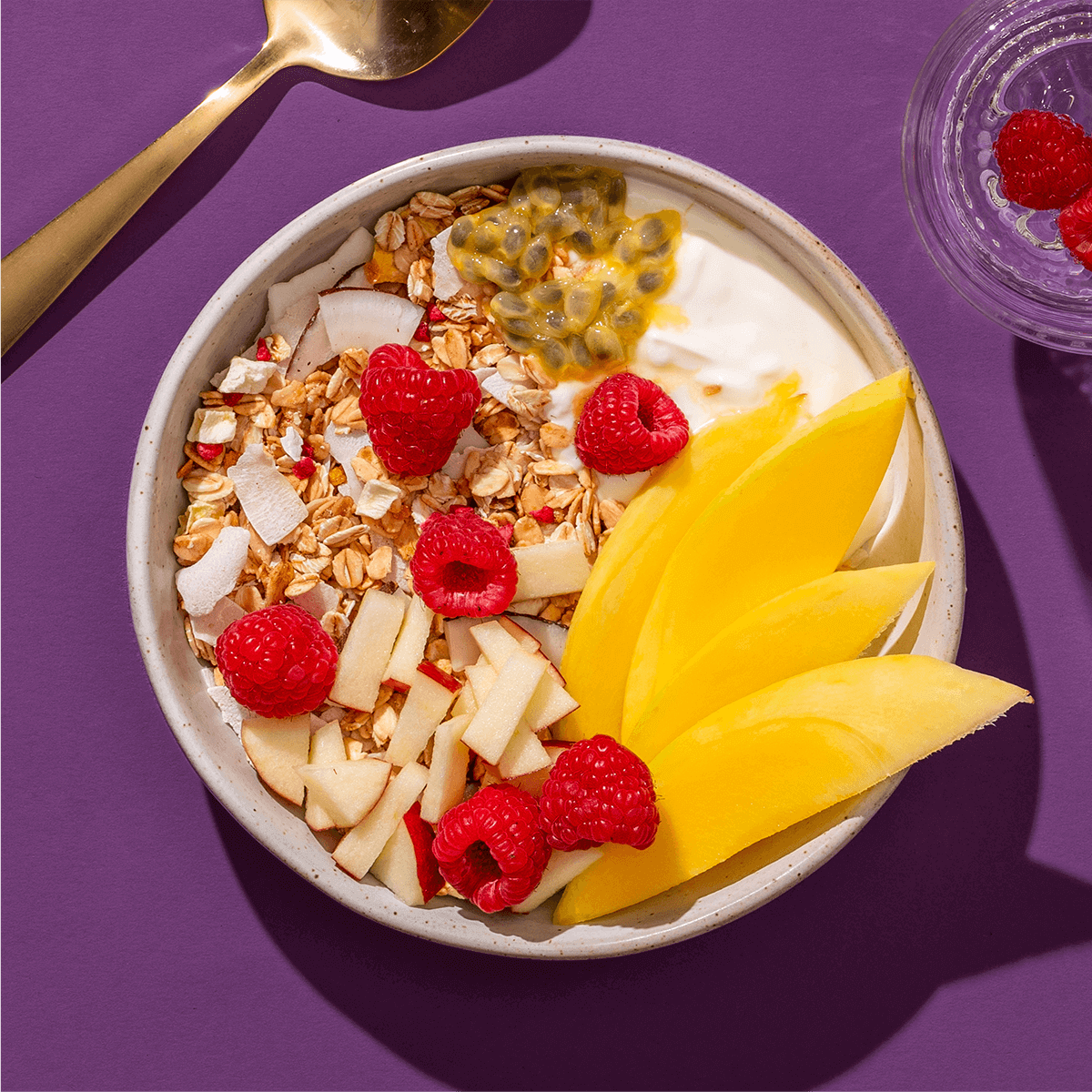 mymuesli-mango-passionfruit-granola-bio-granola image 2