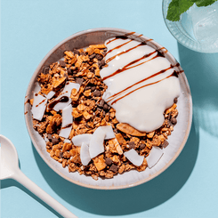 mymuesli-granola-amande-choco-noisette-bio-granola-schoko-haselnuss-mandel image 2