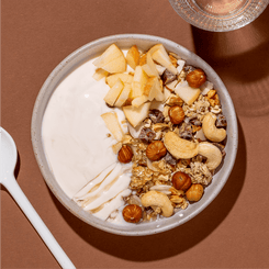 mymuesli-portionsbecher-honey-nuts-12er-pack image 2
