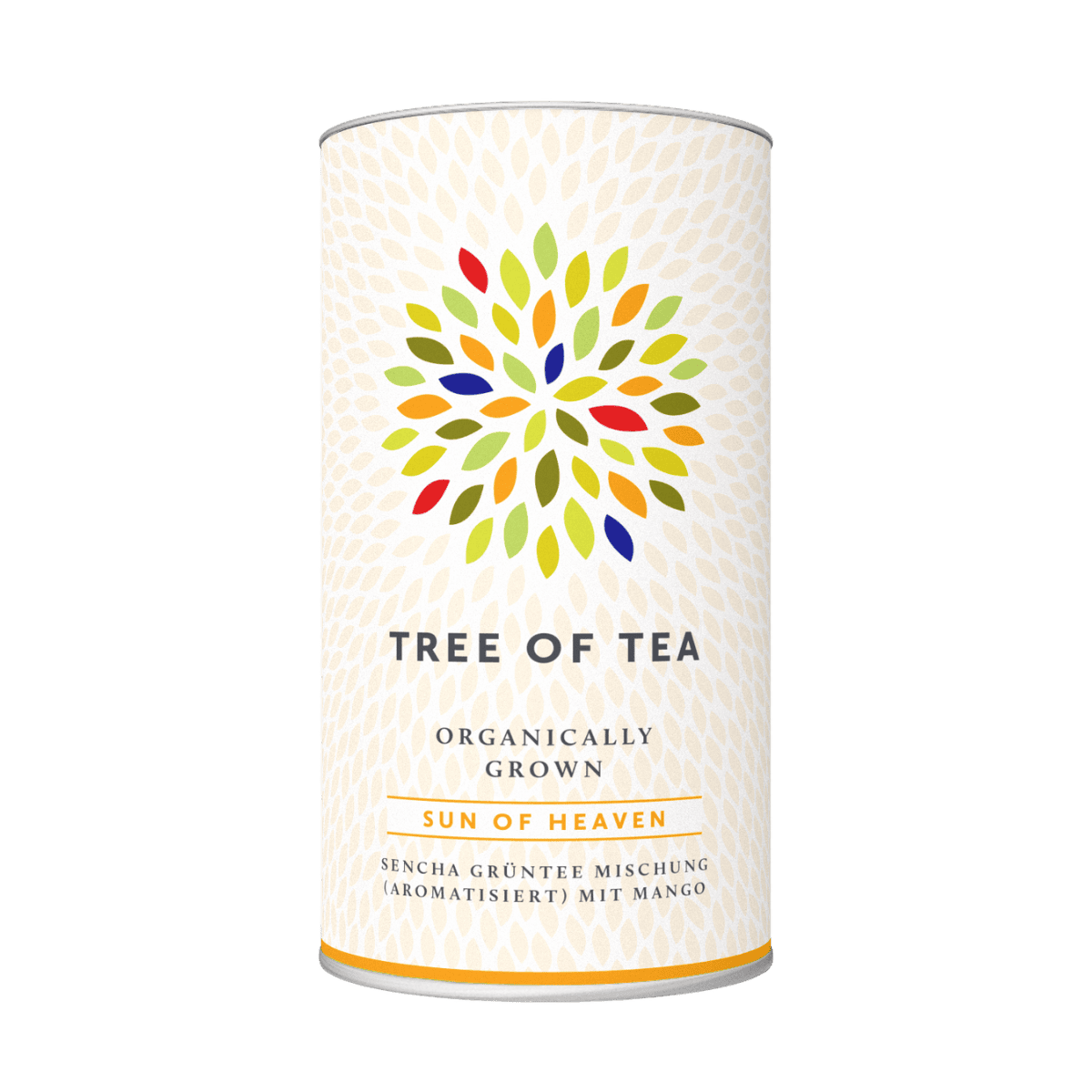 mymuesli-tree-of-tea-sun-of-heaven-gr-ntee-mango-lose image 1