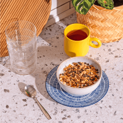 mymuesli-20-protein-choco-crunch-bio-granola image 5