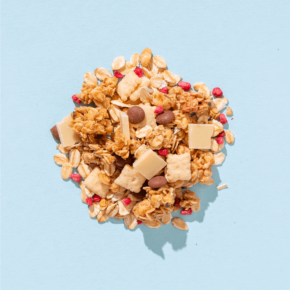 mymuesli-raspberry-yoghurt-cookie-bio-m-sli-sommer-edition-himbeer-joghurt image 4