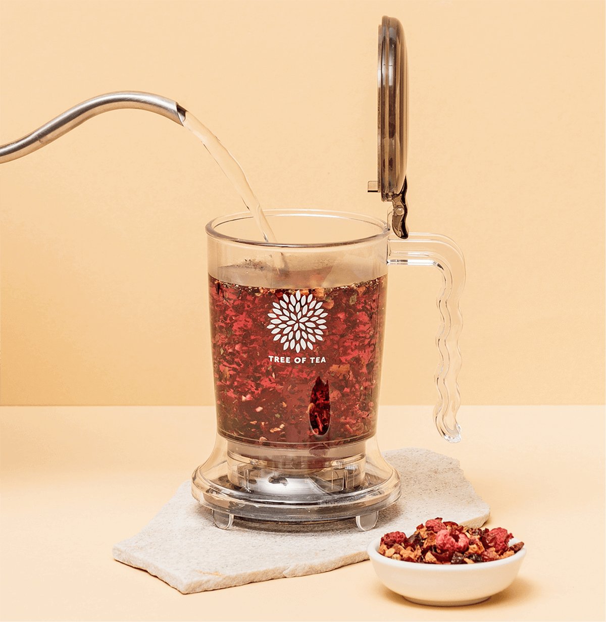 mymuesli-tree-of-tea-tea-maker-set-mit-teeglas-und-3x-fr-chtetee image 2
