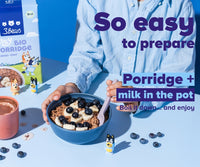 3bears-bluey-bio-porridge-kakao-zimt image 5