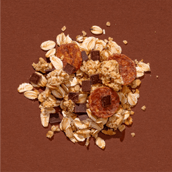 mymuesli-muesli-low-sugar-choco-crunch-bio-granola image 4