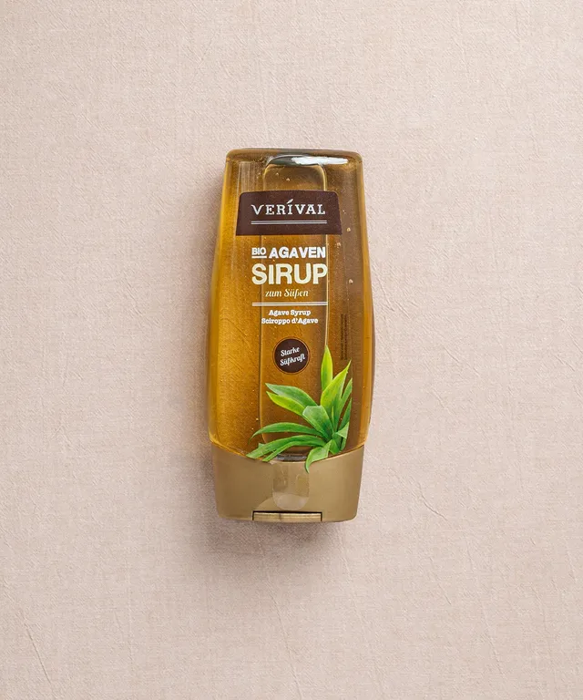 verival-bio-agavensirup-pflanzliches-s-ungsmittel image 1