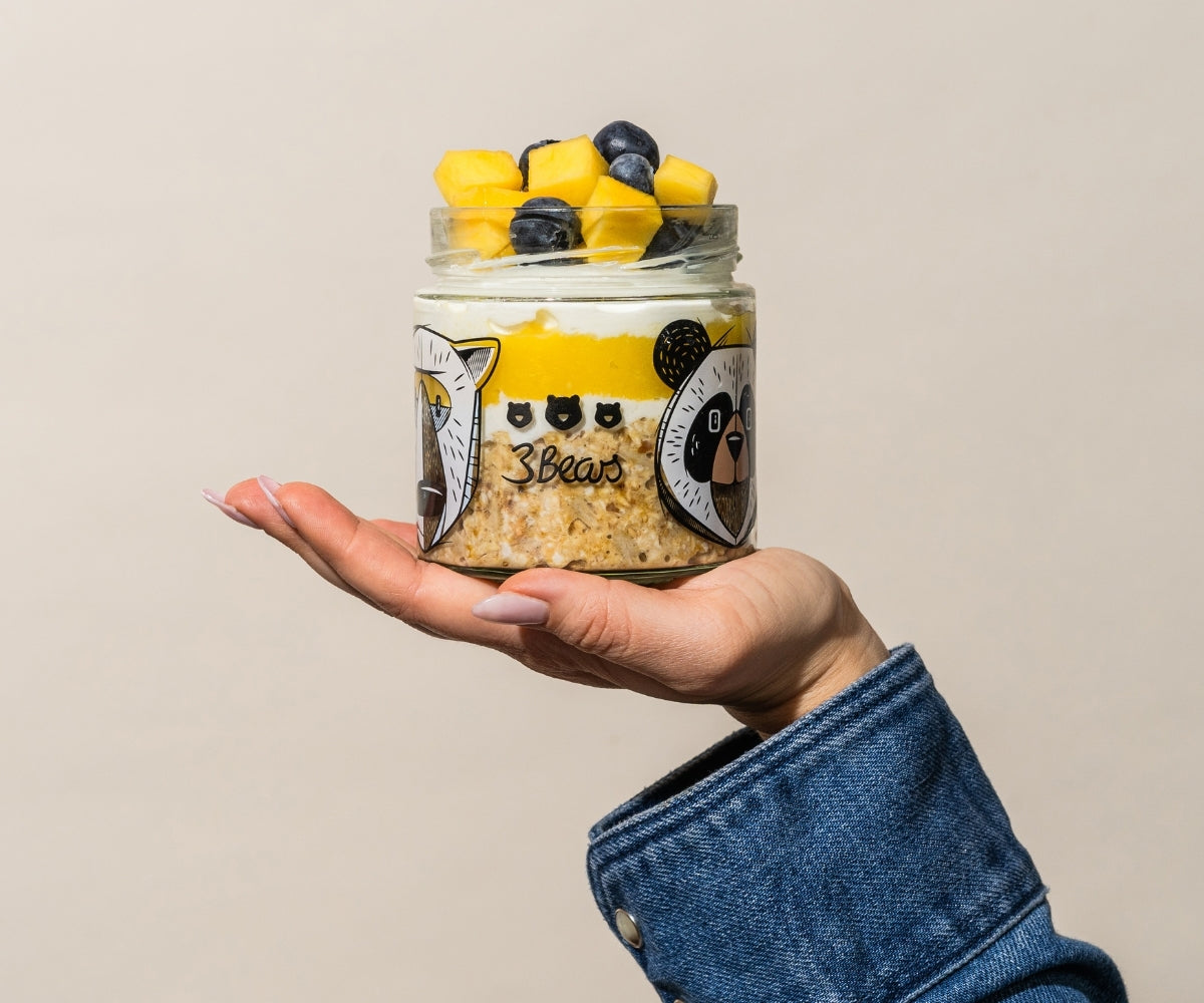 3bears-overnight-oats-set-7-sorten-probierset-56-portionen image 4